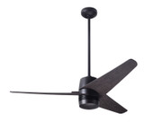 Fans Ceiling Fans by Modern Fan Co ( 201 | VEL-DB-48-EB-NL-CC Velo DC ) 