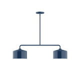 Exterior Hanging by Montclair Light Works ( 518 | MSG419-50-L10 Axis ) 