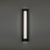 Exterior Wall Mt./Flush by Modern Forms ( 281 | WS-W98526-30-BK Chyzel ) 