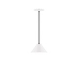Mini Pendants Cable by Montclair Light Works ( 518 | PEB421-44-C21 Pinnacle ) 