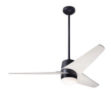 Fans Ceiling Fans by Modern Fan Co ( 201 | VEL-DB-48-WW-853-CC Velo DC ) 