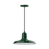 Pendants Metal Shade by Montclair Light Works ( 518 | PEB183-42-C12-W14 Warehouse ) 
