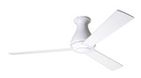 Fans Huggers by Modern Fan Co ( 201 | ALT-FM-GW-42-WH-NL-004 Altus Flush ) 
