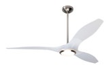 Fans Damp Location by Modern Fan Co ( 201 | BRI-BNTL-56-670-WC IC/Brisa DC ) 
