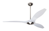 Fans Damp Location by Modern Fan Co ( 201 | BRI-BNTL-56-NL-WC IC/Brisa DC ) 