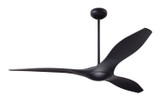 Fans Damp Location by Modern Fan Co ( 201 | BRI-MB-56-NL-RC IC/Brisa DC ) 