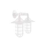 Exterior Wall Mount by Montclair Light Works ( 518 | GNP052-44 Vaportite ) 