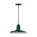 Pendants Metal Shade by Montclair Light Works ( 518 | PEB183-42-C21-L13 Warehouse ) 