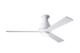 Fans Huggers by Modern Fan Co ( 201 | ALT-FM-GW-52-WH-271-004 Altus Flush ) 