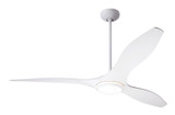 Fans Damp Location by Modern Fan Co ( 201 | BRI-MW-56-670-RC IC/Brisa DC ) 