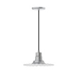 Pendants Metal Shade by Montclair Light Works ( 518 | PEB158-49-C21-G06 Radial ) 