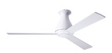Fans Huggers by Modern Fan Co ( 201 | ALT-FM-GW-52-WH-NL-003 Altus Flush ) 
