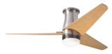 Fans Huggers by Modern Fan Co ( 201 | VEL-FM-BN-48-MP-853-CC Velo Flush DC ) 