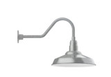 Exterior Wall Mount by Montclair Light Works ( 518 | GNB184-49-B01-G05 Warehouse ) 