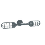Exterior Wall Mount by Montclair Light Works ( 518 | GNQ050-40-G07 Vaportite ) 