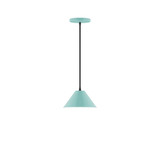 Mini Pendants Cable by Montclair Light Works ( 518 | PEB421-48-C25-L10 Pinnacle ) 