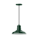 Pendants Metal Shade by Montclair Light Works ( 518 | PEB182-42 Warehouse ) 