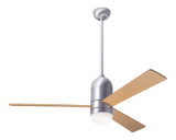 Fans Ceiling Fans by Modern Fan Co ( 201 | CIR-BA-50-MP-355-WC Cirrus DC ) 