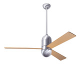 Fans Ceiling Fans by Modern Fan Co ( 201 | CIR-BA-50-MP-NL-RC Cirrus DC ) 