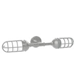 Exterior Wall Mount by Montclair Light Works ( 518 | GNQ050-49 Vaportite ) 