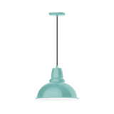 Pendants Metal Shade by Montclair Light Works ( 518 | PEB107-48 Cafe ) 