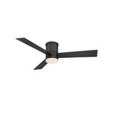 Fans Huggers by Modern Forms Fans ( 441 | FH-W1803-52L-27-MB Axis ) 