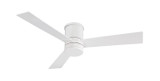 Fans Huggers by Modern Forms Fans ( 441 | FH-W1803-52L-27-MW Axis ) 