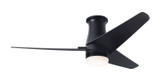 Fans Huggers by Modern Fan Co ( 201 | VEL-FM-DB-48-DK-853-WC Velo Flush DC ) 