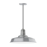 Pendants Metal Shade by Montclair Light Works ( 518 | PEB185-49-C12-L13 Warehouse ) 