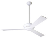Fans Ceiling Fans by Modern Fan Co ( 201 | ALT-GW-42-WH-NL-002 Altus ) 