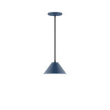 Mini Pendants Cable by Montclair Light Works ( 518 | PEB421-50-C26-L10 Pinnacle ) 