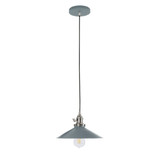 Mini Pendants Cable by Montclair Light Works ( 518 | PEB404-40-96-C02 Uno ) 