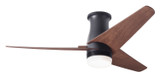 Fans Huggers by Modern Fan Co ( 201 | VEL-FM-DB-48-MG-853-RC Velo Flush DC ) 