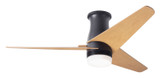 Fans Huggers by Modern Fan Co ( 201 | VEL-FM-DB-48-MP-853-CC Velo Flush DC ) 