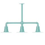Exterior Chandeliers by Montclair Light Works ( 518 | MSK157-48-T48 Radial ) 