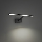 Specialty Items Picture Lights by Modern Forms ( 281 | PL-38524-40-BK Diver ) 