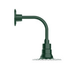Exterior Wall Mount by Montclair Light Works ( 518 | GNT157-42 Radial ) 