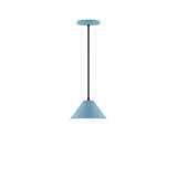Mini Pendants Cable by Montclair Light Works ( 518 | PEB421-54-C04-L10 Pinnacle ) 