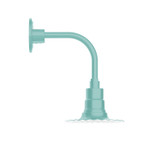 Exterior Wall Mount by Montclair Light Works ( 518 | GNT157-48 Radial ) 