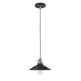 Mini Pendants Cable by Montclair Light Works ( 518 | PEB404-41-96-C23 Uno ) 