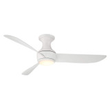Fans Huggers by Modern Forms Fans ( 441 | FH-W2203-52L-MW Corona ) 