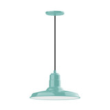 Pendants Metal Shade by Montclair Light Works ( 518 | PEB183-48-C02 Warehouse ) 