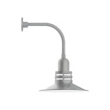 Exterior Wall Mount by Montclair Light Works ( 518 | GNU149-49 Atomic ) 
