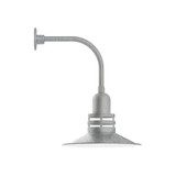 Exterior Wall Mount by Montclair Light Works ( 518 | GNU149-49-B01 Atomic ) 