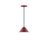 Mini Pendants Cable by Montclair Light Works ( 518 | PEB421-55-C04-L10 Pinnacle ) 
