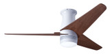 Fans Huggers by Modern Fan Co ( 201 | VEL-FM-GW-48-MG-NL-WC Velo Flush DC ) 