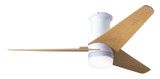 Fans Huggers by Modern Fan Co ( 201 | VEL-FM-GW-48-MP-853-RC Velo Flush DC ) 