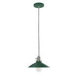 Mini Pendants Cable by Montclair Light Works ( 518 | PEB404-42-96-C21 Uno ) 