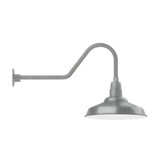 Exterior Wall Mount by Montclair Light Works ( 518 | GNC184-49-B01-G05 Warehouse ) 