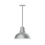 Pendants Metal Shade by Montclair Light Works ( 518 | PEB107-49-C20-L13 Cafe ) 